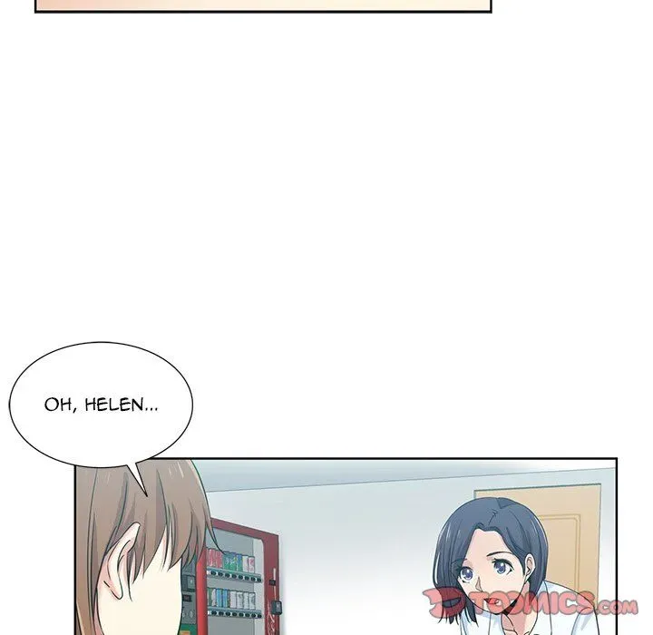 Dangerous Roomies Chapter 26 page 24 - 