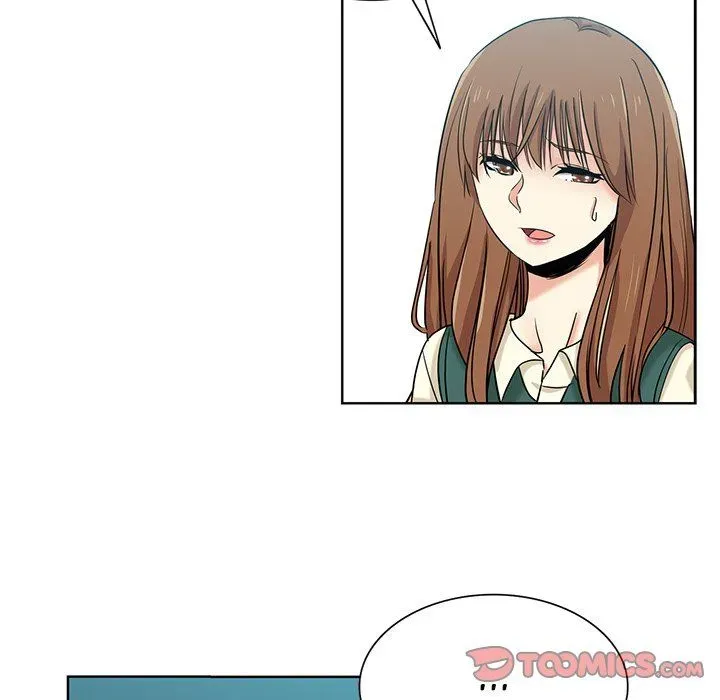 Dangerous Roomies Chapter 26 page 26 - 