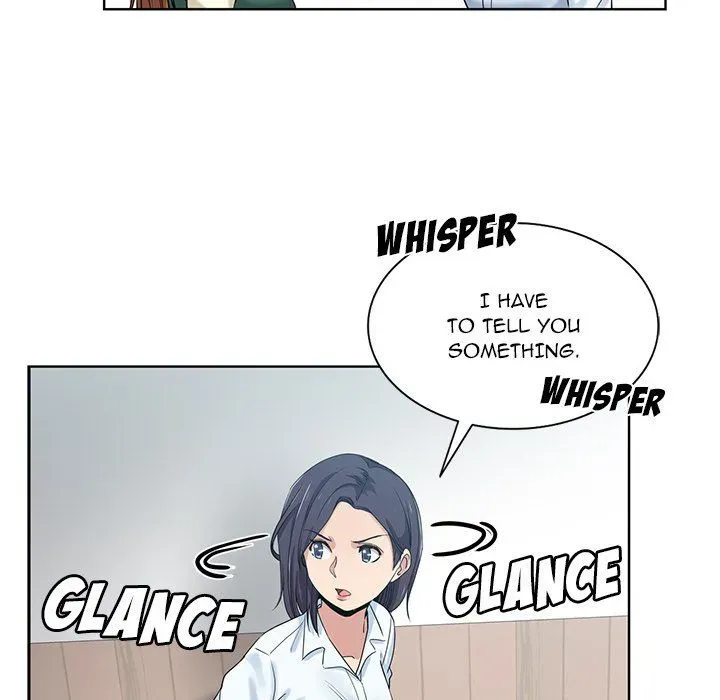 Dangerous Roomies Chapter 26 page 29 - 