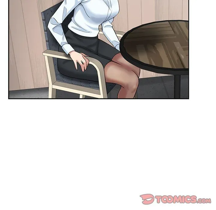 Dangerous Roomies Chapter 26 page 30 - 