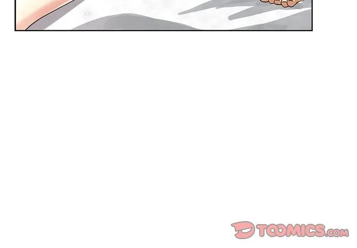 Dangerous Roomies Chapter 26 page 4 - 