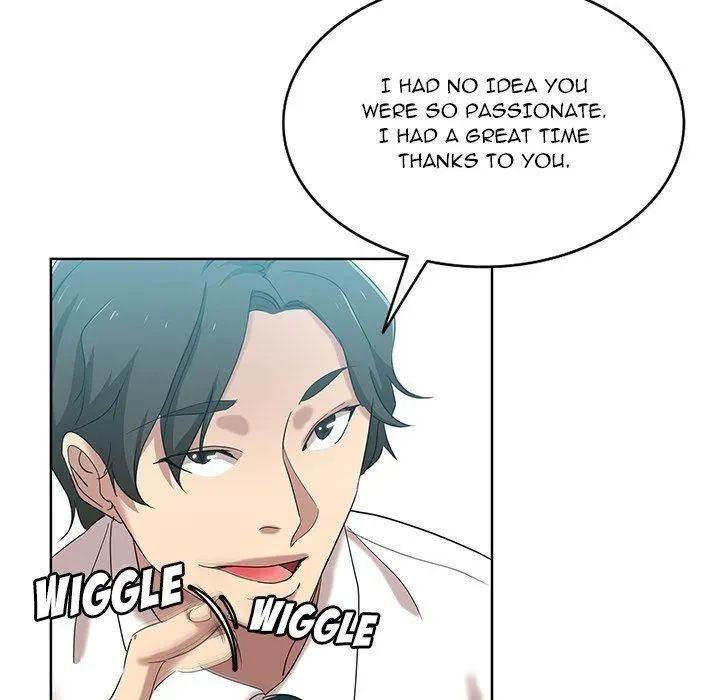 Dangerous Roomies Chapter 26 page 39 - 