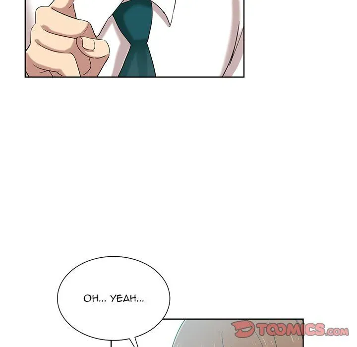 Dangerous Roomies Chapter 26 page 40 - 