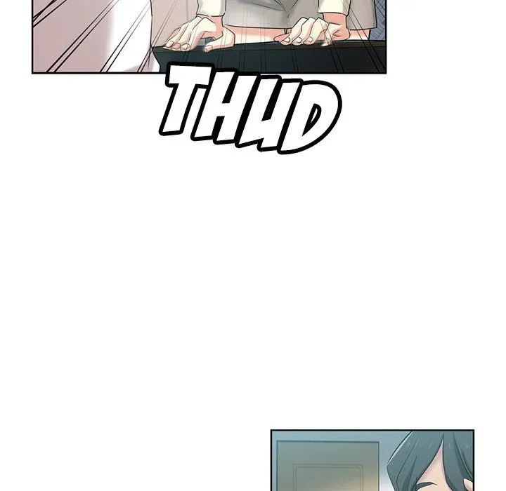 Dangerous Roomies Chapter 26 page 43 - 