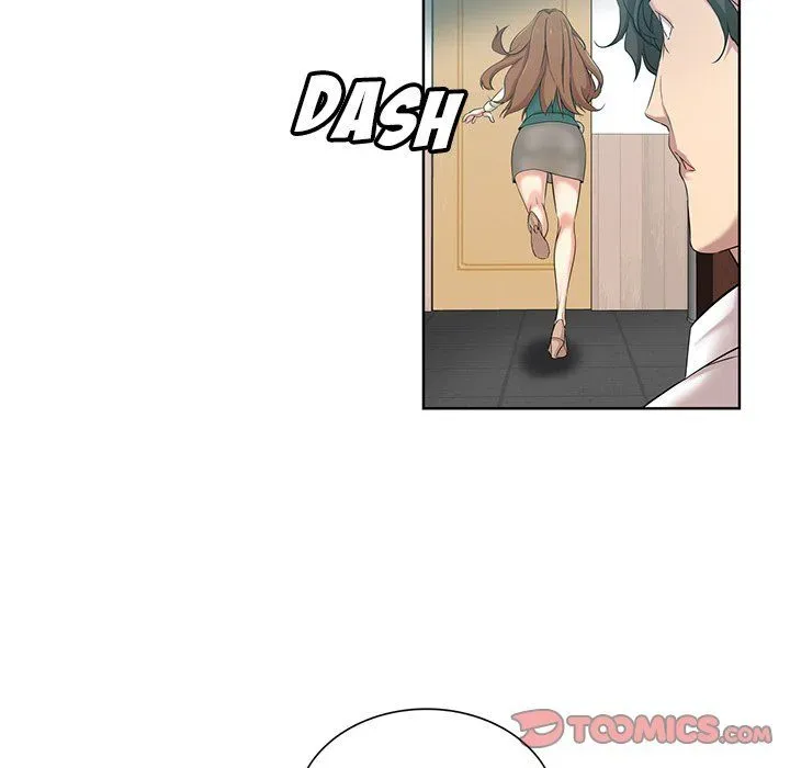 Dangerous Roomies Chapter 26 page 44 - 