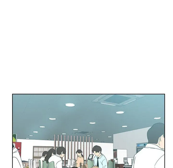 Dangerous Roomies Chapter 26 page 47 - 