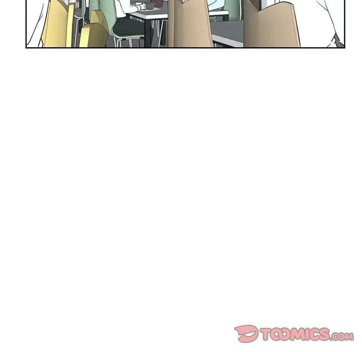 Dangerous Roomies Chapter 26 page 48 - 