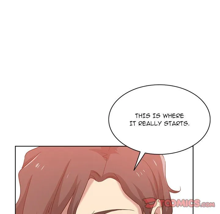 Dangerous Roomies Chapter 26 page 6 - 