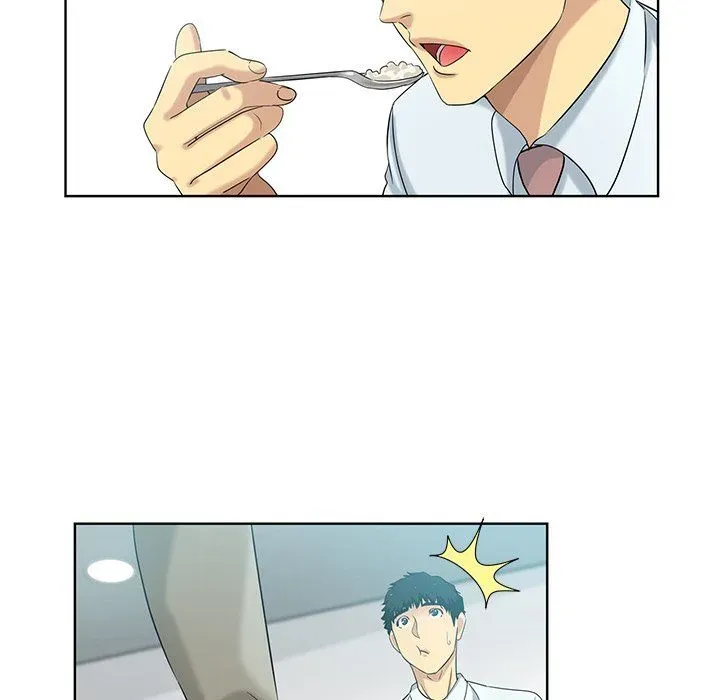 Dangerous Roomies Chapter 26 page 51 - 