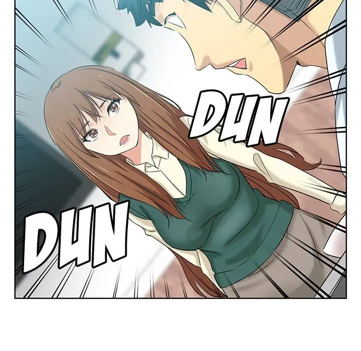 Dangerous Roomies Chapter 26 page 53 - 