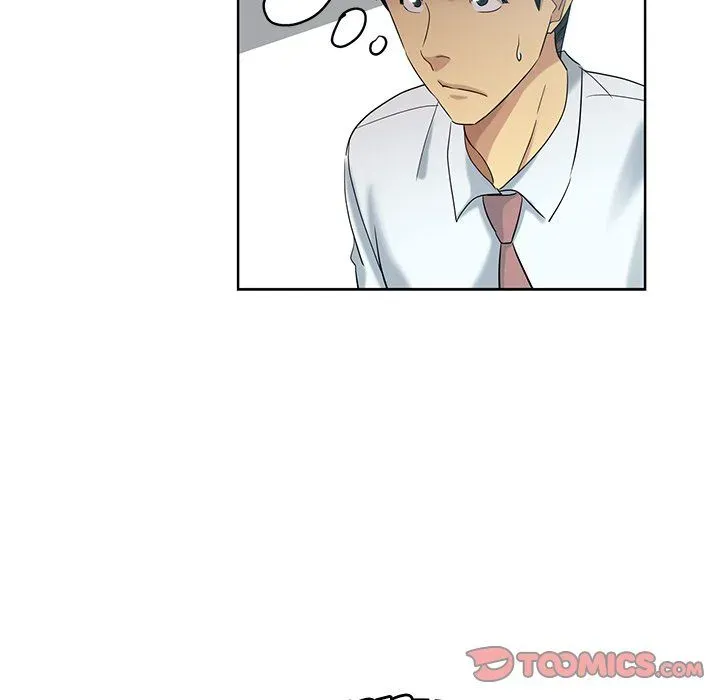 Dangerous Roomies Chapter 26 page 56 - 