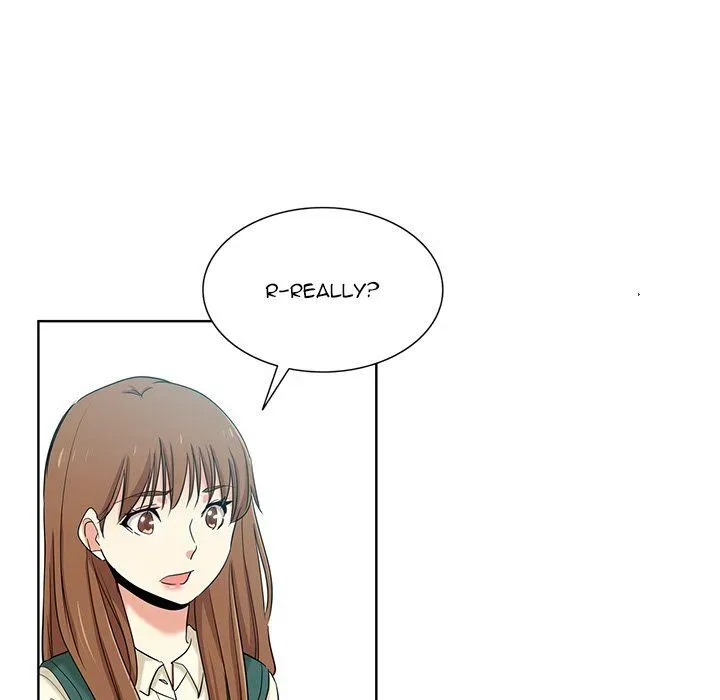 Dangerous Roomies Chapter 26 page 59 - 