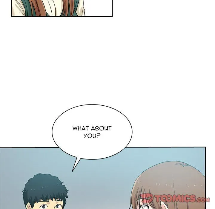 Dangerous Roomies Chapter 26 page 60 - 