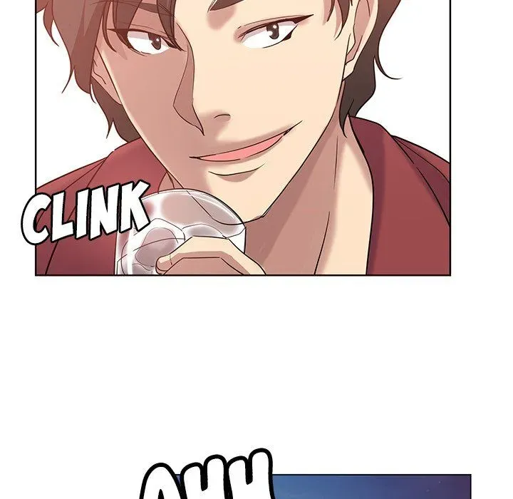 Dangerous Roomies Chapter 26 page 7 - 