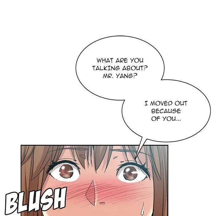 Dangerous Roomies Chapter 26 page 63 - 