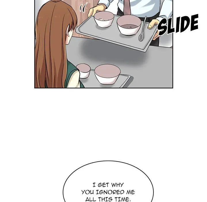 Dangerous Roomies Chapter 26 page 65 - 