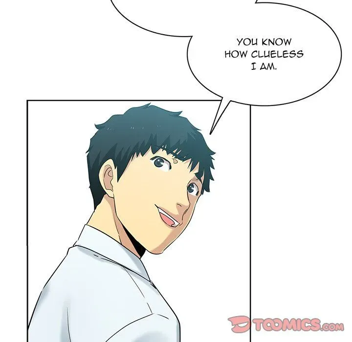 Dangerous Roomies Chapter 26 page 66 - 