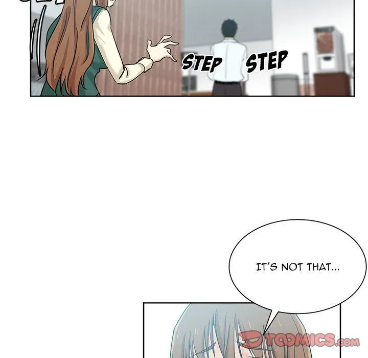 Dangerous Roomies Chapter 26 page 68 - 