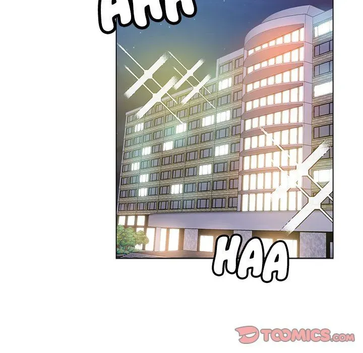 Dangerous Roomies Chapter 26 page 8 - 