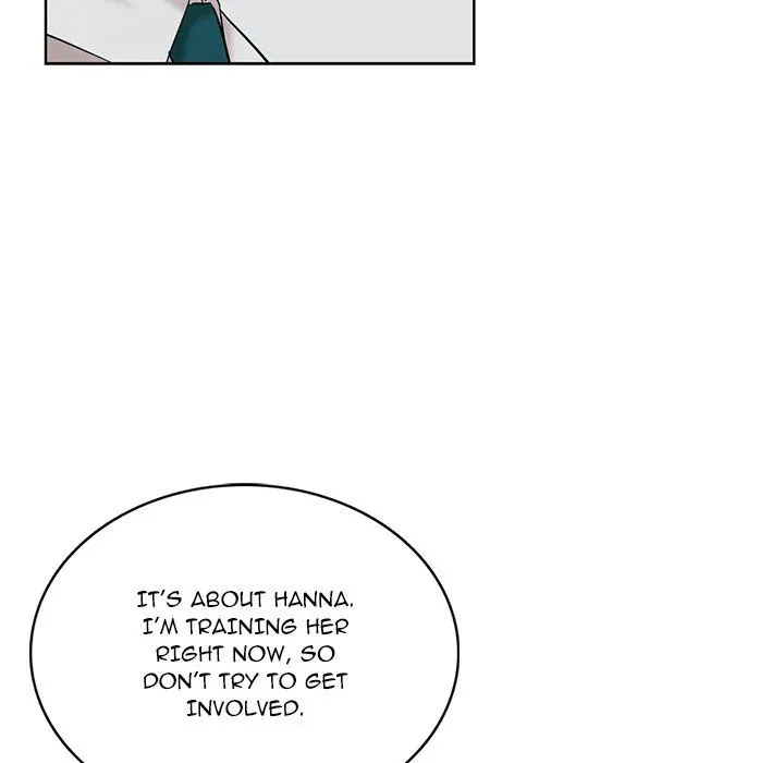 Dangerous Roomies Chapter 26 page 75 - 
