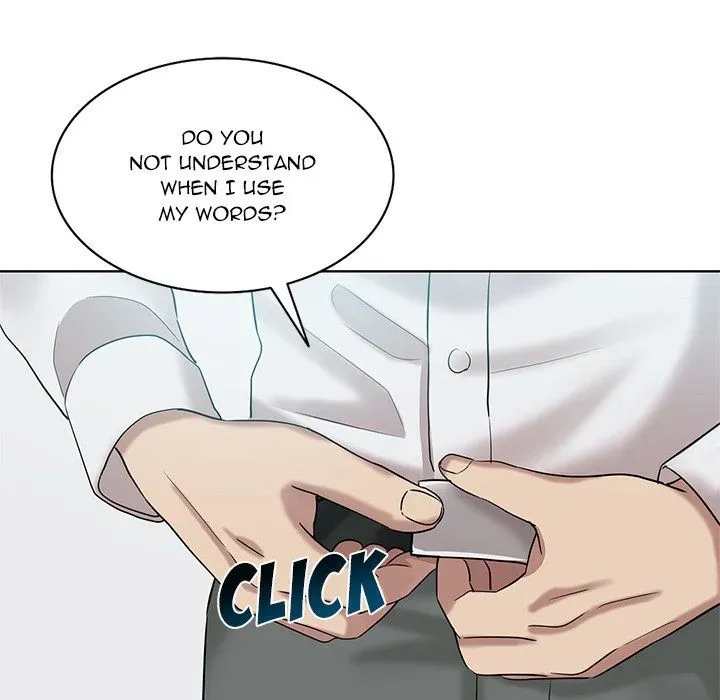 Dangerous Roomies Chapter 26 page 77 - 