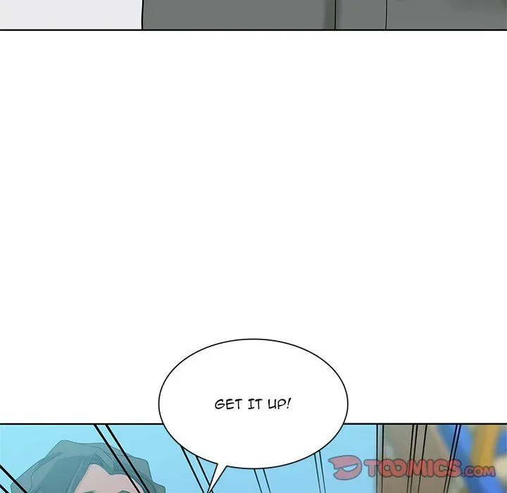Dangerous Roomies Chapter 26 page 78 - 