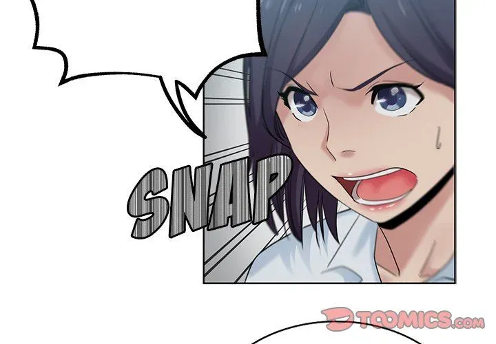 Dangerous Roomies Chapter 27 page 2 - 