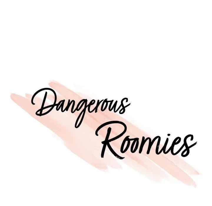 Dangerous Roomies Chapter 27 page 11 - 