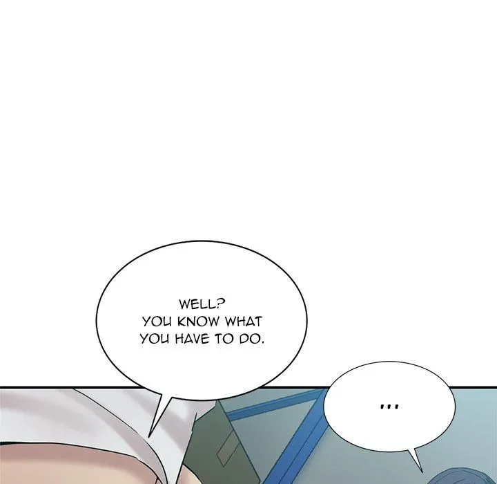 Dangerous Roomies Chapter 27 page 13 - 