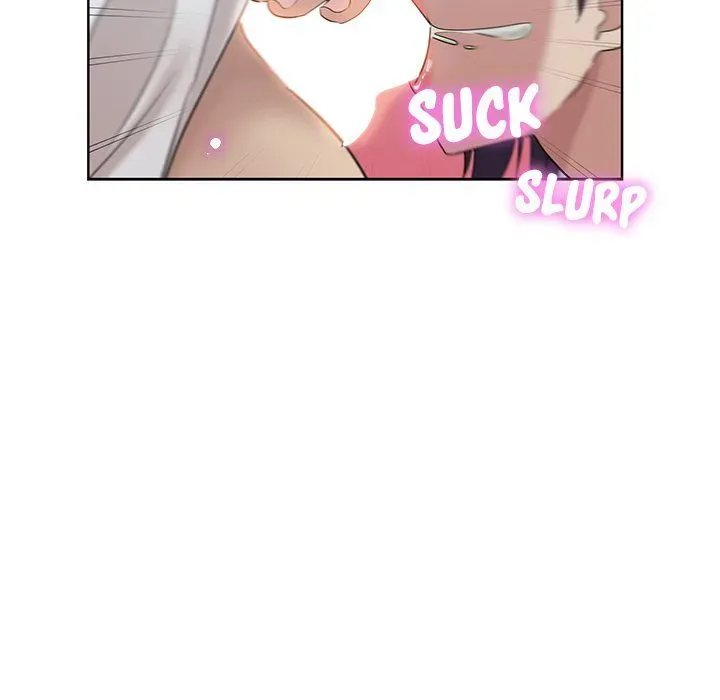 Dangerous Roomies Chapter 27 page 19 - 