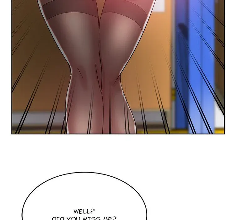 Dangerous Roomies Chapter 27 page 24 - 