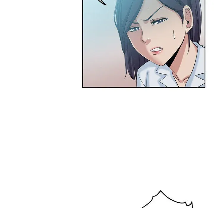 Dangerous Roomies Chapter 27 page 27 - 