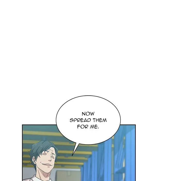 Dangerous Roomies Chapter 27 page 29 - 