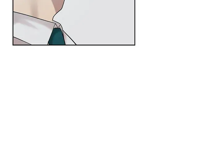 Dangerous Roomies Chapter 27 page 4 - 