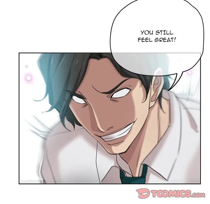 Dangerous Roomies Chapter 27 page 38 - 