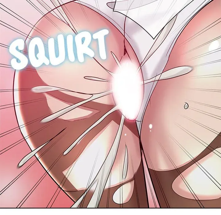 Dangerous Roomies Chapter 27 page 41 - 