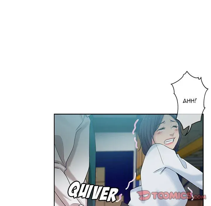 Dangerous Roomies Chapter 27 page 42 - 