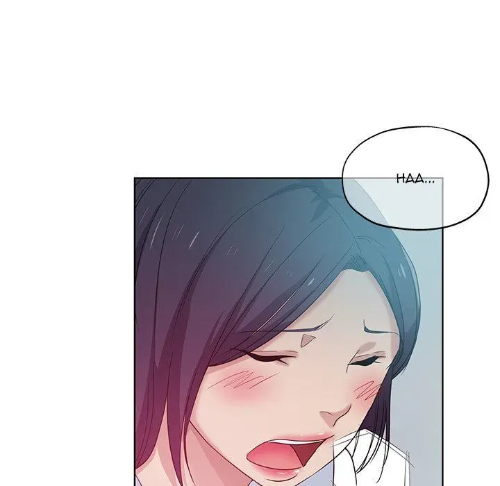 Dangerous Roomies Chapter 27 page 45 - 