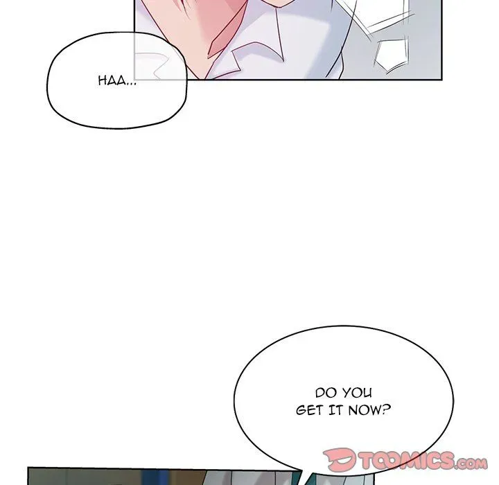 Dangerous Roomies Chapter 27 page 46 - 