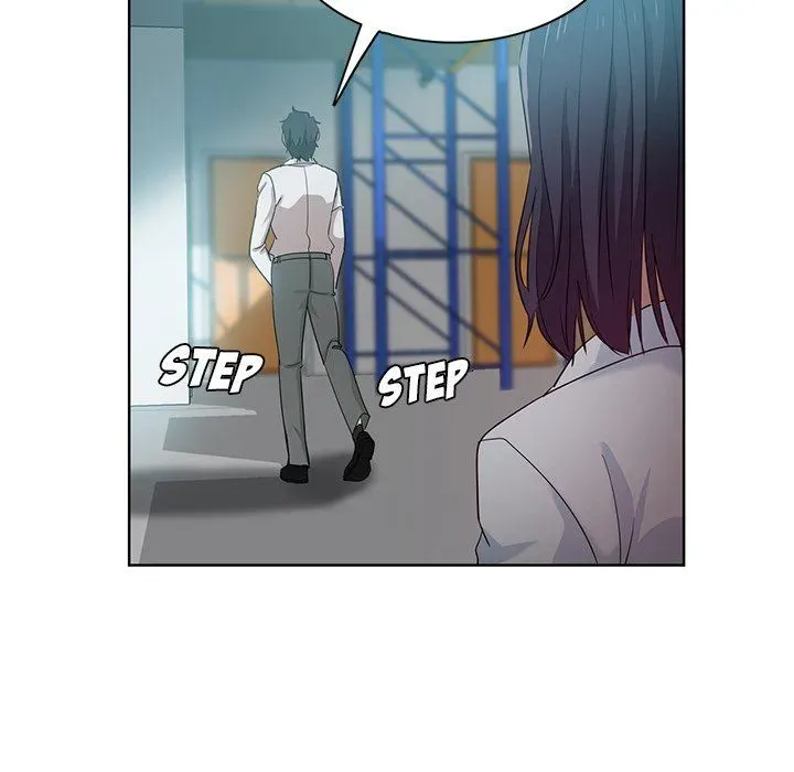 Dangerous Roomies Chapter 27 page 48 - 