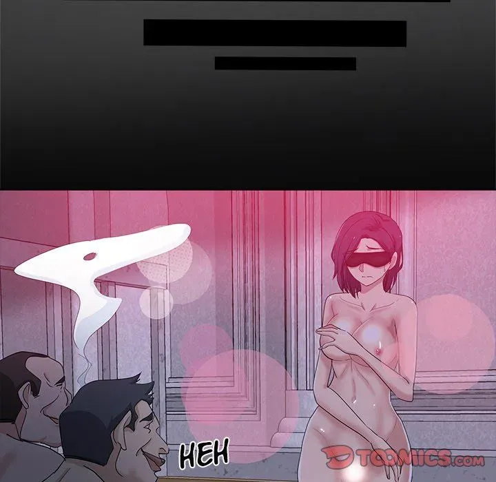 Dangerous Roomies Chapter 27 page 54 - 
