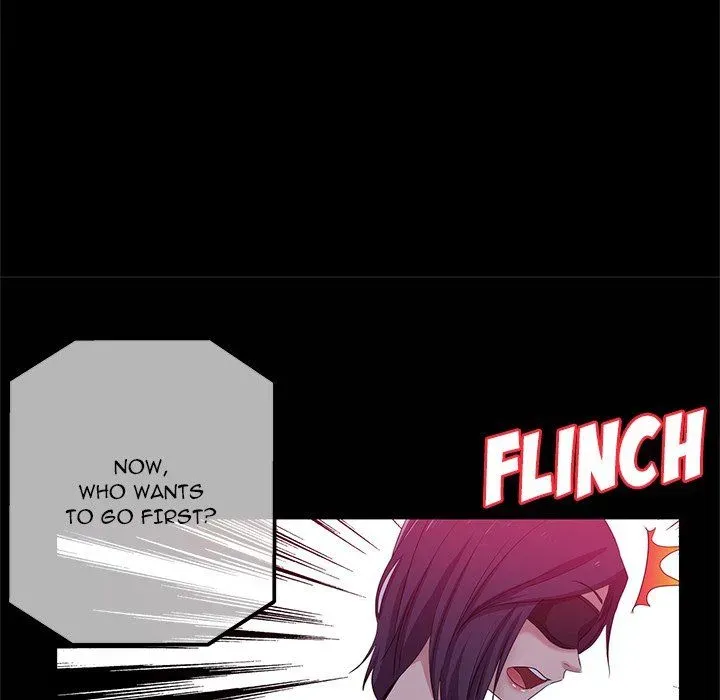 Dangerous Roomies Chapter 27 page 56 - 