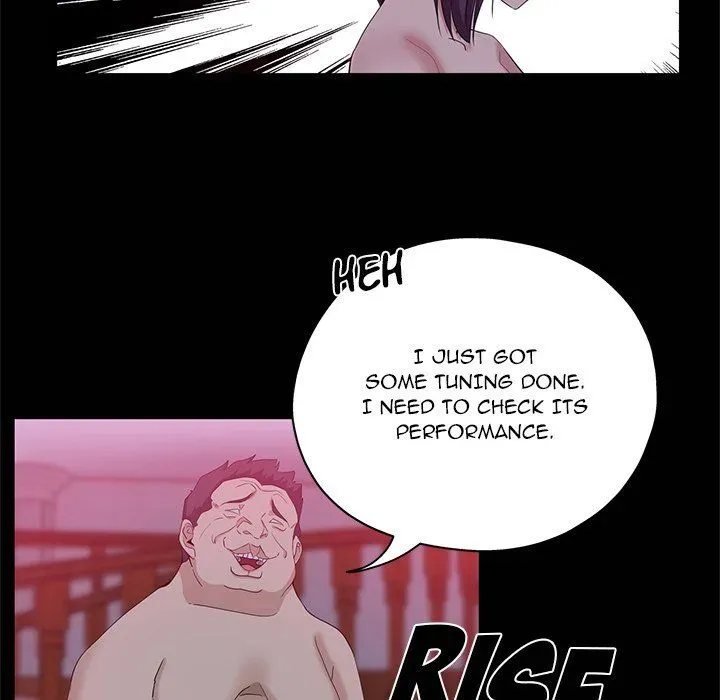 Dangerous Roomies Chapter 27 page 57 - 