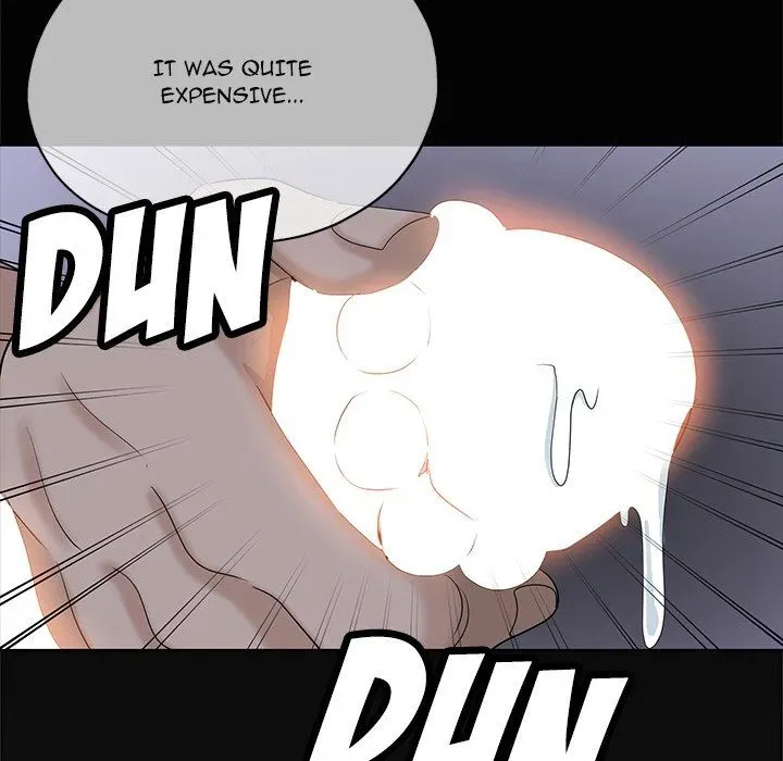 Dangerous Roomies Chapter 27 page 59 - 