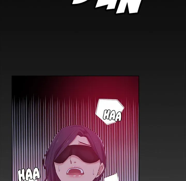 Dangerous Roomies Chapter 27 page 60 - 