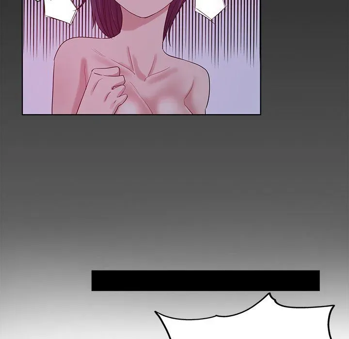 Dangerous Roomies Chapter 27 page 61 - 