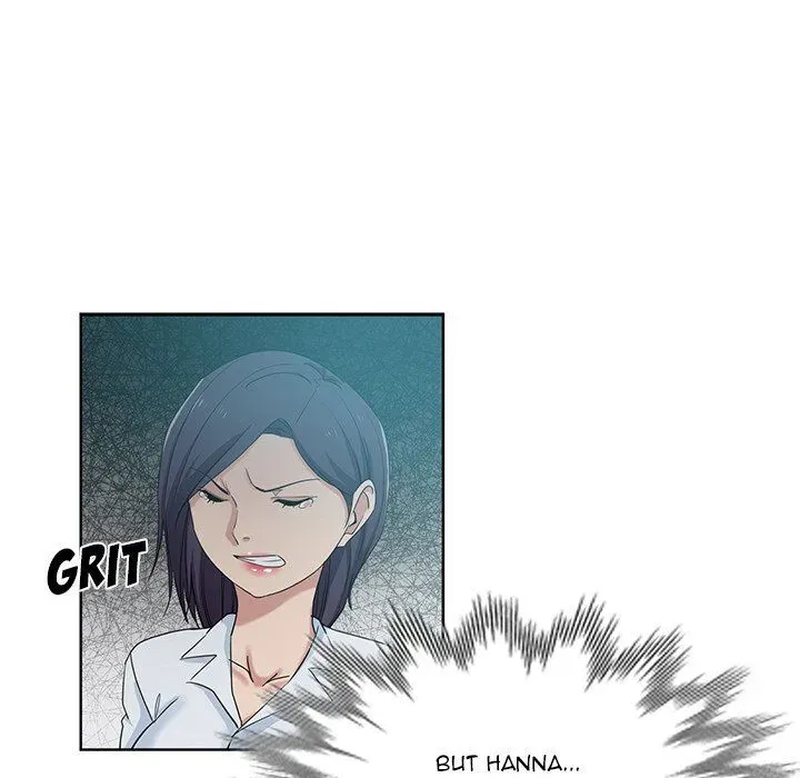 Dangerous Roomies Chapter 27 page 63 - 