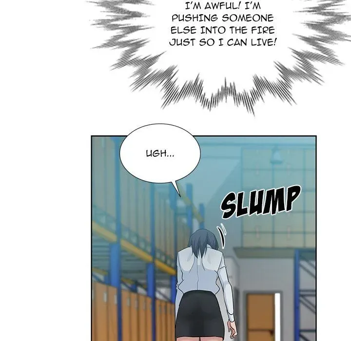 Dangerous Roomies Chapter 27 page 64 - 