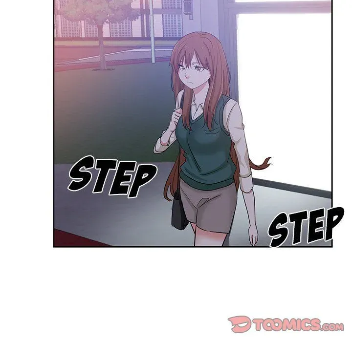 Dangerous Roomies Chapter 27 page 70 - 