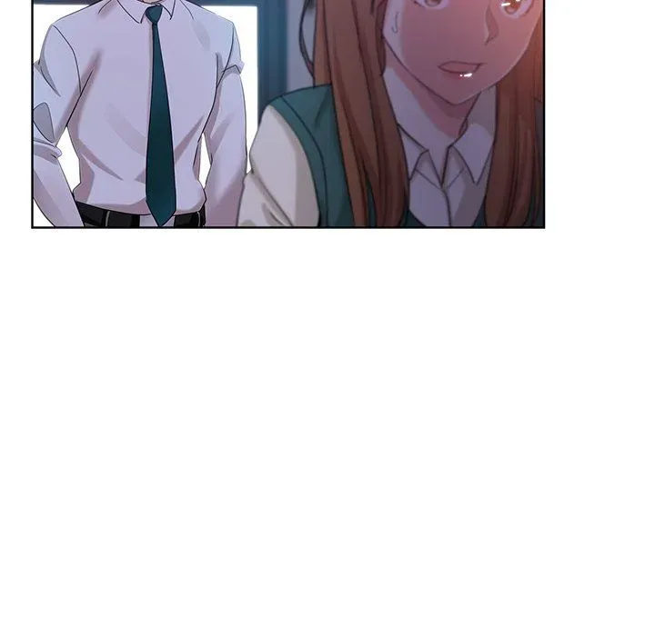Dangerous Roomies Chapter 27 page 72 - 